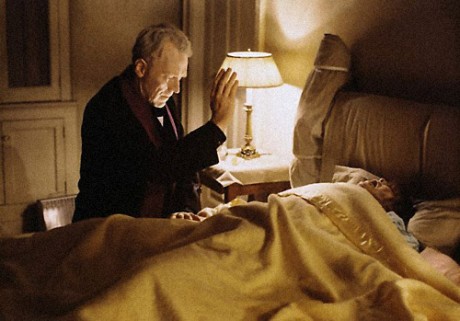exorcist 1 1 460x321 The Exorcist (1973)