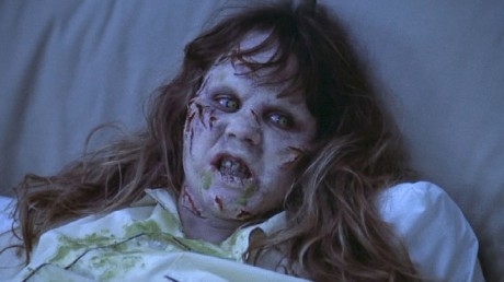 exorcist 460x258 The Exorcist (1973)