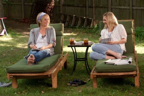 going the distance 460x306 Going the distance (2010)