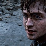 harry potter 8