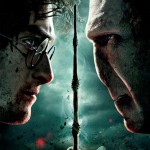 harry potter poster