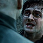HARRY POTTER AND THE DEATHLY HALLOWS â PART 2