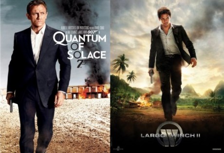 largo winch 2 quantum of solace 500x3441 460x316 Largo Winch 2 The Burma Conspiracy (2011)