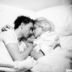 lindsay lohan tyler shields bed 150x150 Sedinta Foto Lindsay Lohan