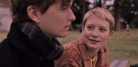 restless trailer 2 460x224 [Trailer Tare + Poster] Restless