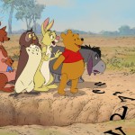 WINNIE THE POOH