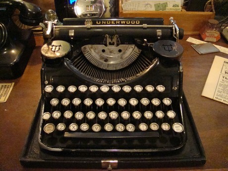 5383509499 8504229ff6 460x345 Cursul de scenaristica First Draft