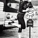 Amber Heard Guess Jeans 2 150x150 Amber Heard este noua imagine Guess 