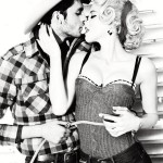 Amber Heard Guess Jeans 4 150x150 Amber Heard este noua imagine Guess 