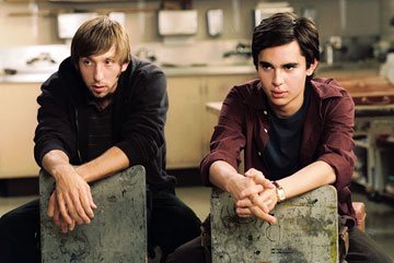 Art School Confidential 5 11 august RecomandariTV