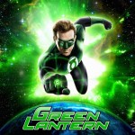 Green lantern