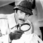 Jacques Clouseau