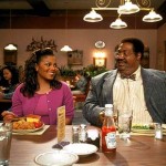 , Nutty Professor II – The Klumps