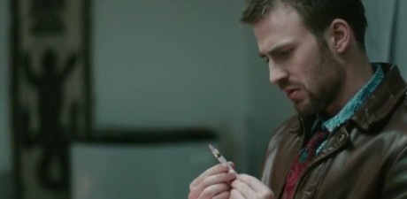 Puncture 460x225 [Trailer] Puncture