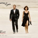 Quantum of Solace
