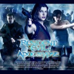Resident Evil Apocalypse 2