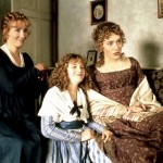 SENSE AND SENSIBILITY