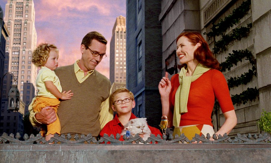 Stuart Little 2 5 11 august RecomandariTV