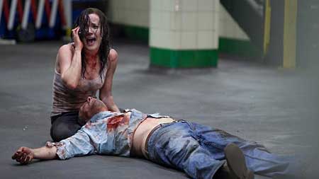 The Tunnel 2011 3 The Tunnel (2011)