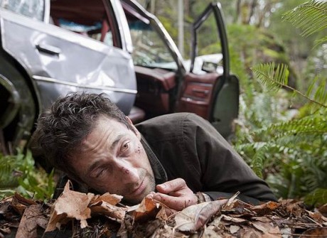 Wrecked 2011 Movie Picture Adrien Brody 460x335 Wrecked (2011)