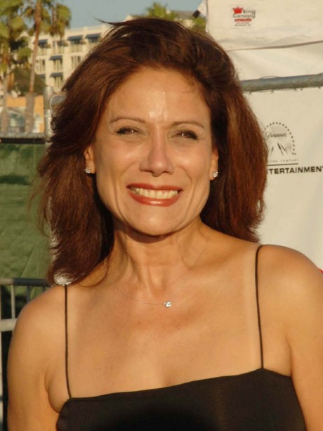 annette charles 1 460x613 Annette Charles a murit la 63 de ani