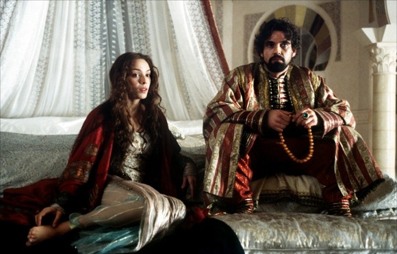 arabian night 5 11 august RecomandariTV