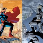 batman superman