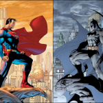 batman superman