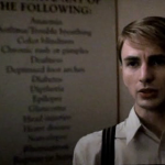 captain america 1
