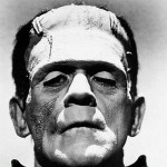 frankenstein