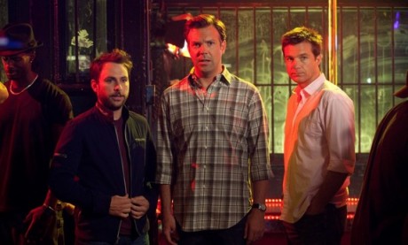 horrible bosses1 460x277 Horrible Bosses (2011)