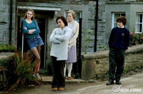 keeping mum 20060925010653728 640w 460x305 26 august 1 sept. RecomandariTV