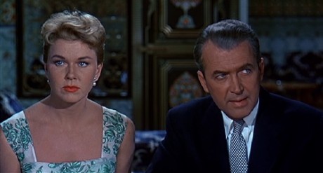 the man 1 460x247 The Man Who Knew Too Much (1956)