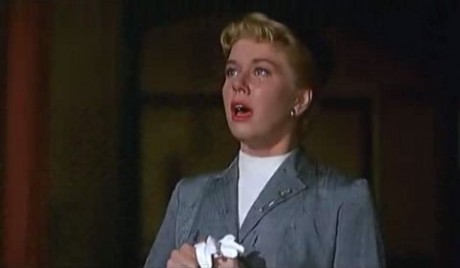 the man 2 460x268 The Man Who Knew Too Much (1956)