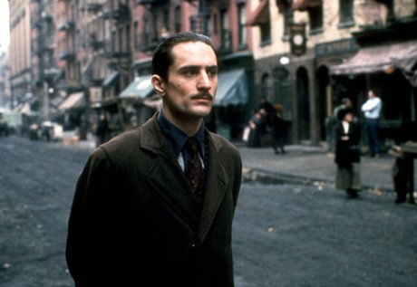 T the godfather movie image robert de niro 460x317 Cele mai cunoscute personaje de film part II