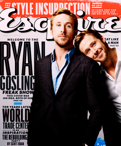tumblr lponwxGEXG1qc4bg8o1 500 460x552 Pictorial inedit: Ryan Gosling in Esquire