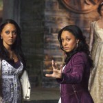 TIA MOWRY, TAMERA MOWRY, KRISTEN WILSON