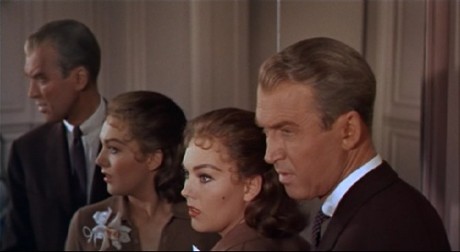 vertigo 2 460x252 Vertigo (1958)
