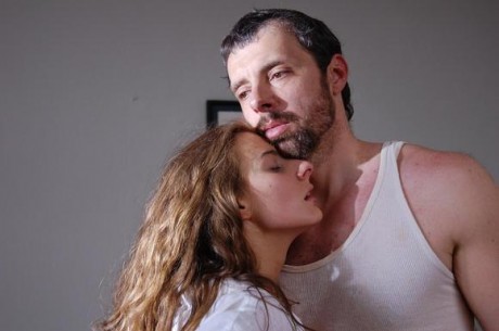 white white world 1 460x305 White White World (2010)