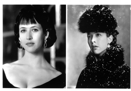 054 0131 460x320 Keira Knightley și Jude Law împreună pentru Anna Karenina