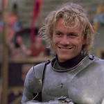 A Knight’s Tale