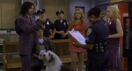 Confessions of a Teenage Drama Queen 2 460x248 (2 8 sept) RecomandariTV