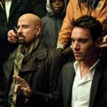 From Paris with Love