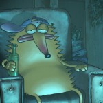George_the_hedhehog_Animest-2011
