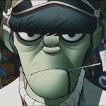 Melancholy Hill_Gorillaz_Animest