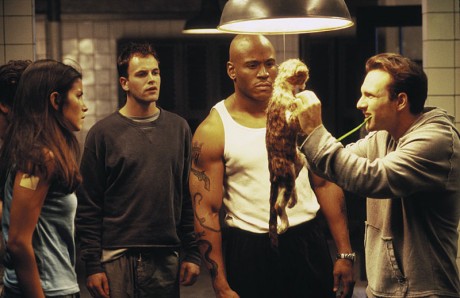 Mindhunters 2 460x298 (2 8 sept) RecomandariTV