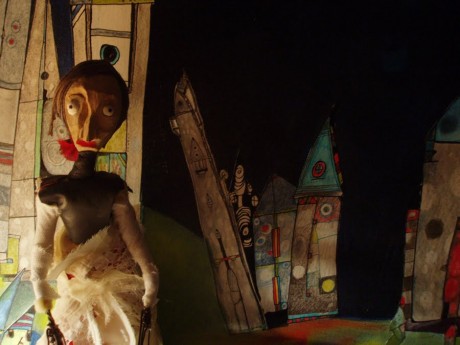 Puppet Animation Workshop 460x345 Workshop uri speciale la Anim’est 2011