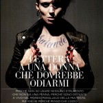 Rooney Mara GQ Italy September 5 150x150 Pictorial GQ: Rooney Mara