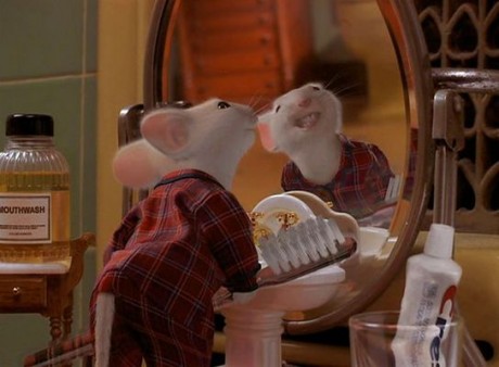 Stuart Little 460x338 (2 8 sept) RecomandariTV