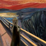 The scream_ Animest 2011